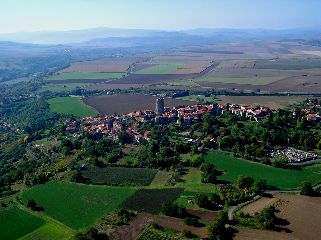 LES COTEAUX